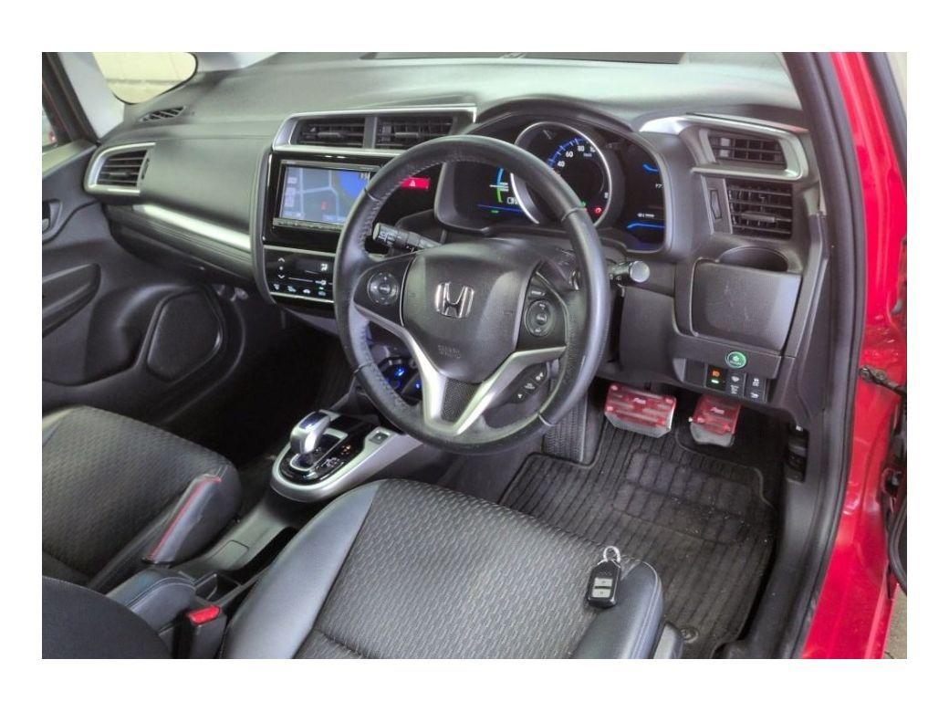 2016 Honda Fit - photo 5