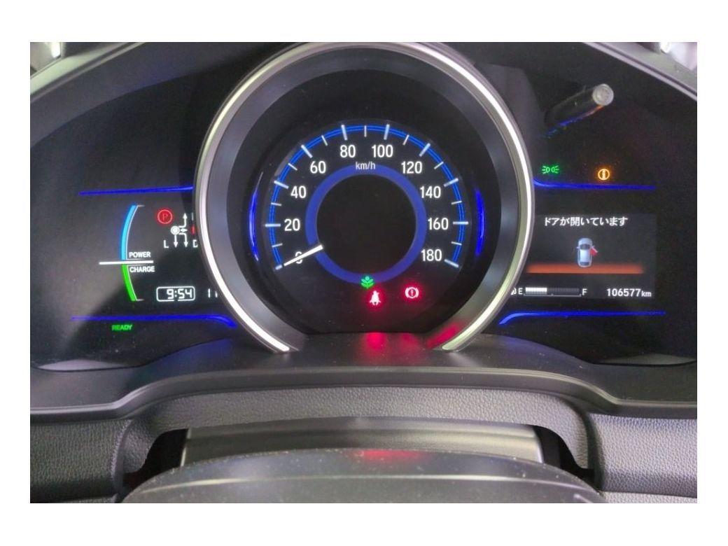 2016 Honda Fit - photo 6