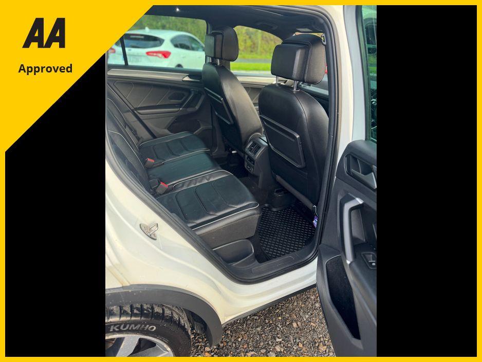 2018 Volkswagen Tiguan - photo 11