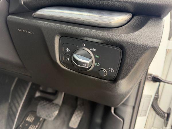 Audi A3 S Line / Automatic - photo 8