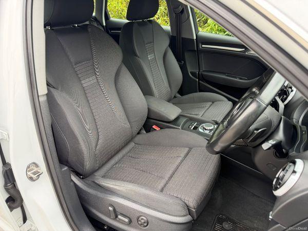 Audi A3 S Line / Automatic - photo 9