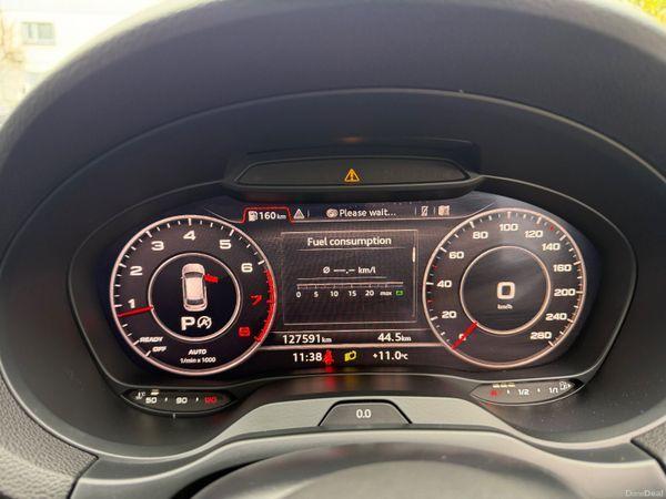 Audi A3 S Line / Automatic - photo 13
