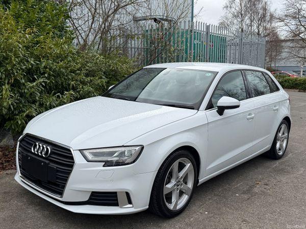 Audi A3 S Line / Automatic - photo 14