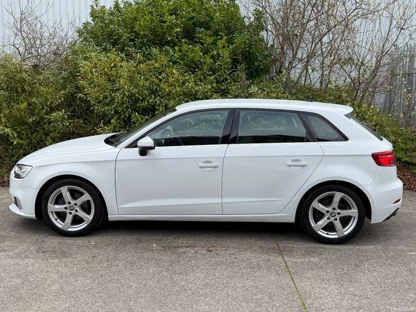 Audi A3 S Line / Automatic - photo 15