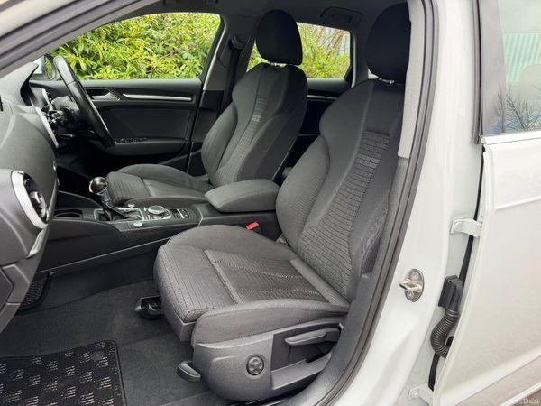Audi A3 S Line / Automatic - photo 19