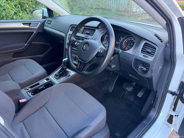 Volkswagen Golf Alloys Automatic Highline - photo 9