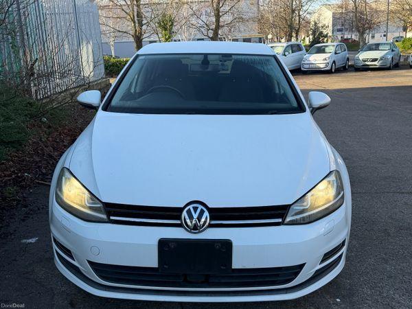 Volkswagen Golf Alloys Automatic Highline - photo 18