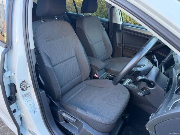 Volkswagen Golf Alloys Automatic Highline - photo 11