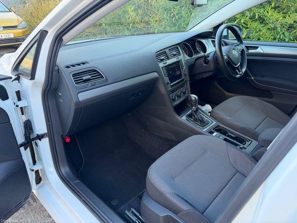 Volkswagen Golf Alloys Automatic Highline - photo 19