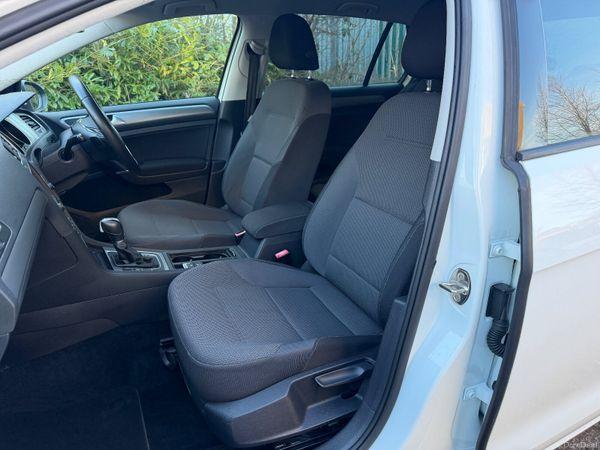 Volkswagen Golf Alloys Automatic Highline - photo 20
