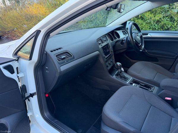 Volkswagen Golf Alloys Automatic Highline - photo 21