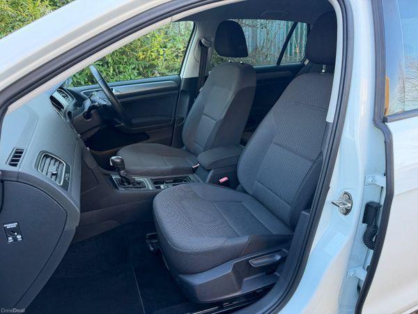 Volkswagen Golf Alloys Automatic Highline - photo 22
