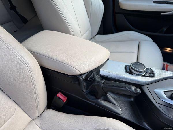 BMW 1 Series 118i M Sport - photo 14