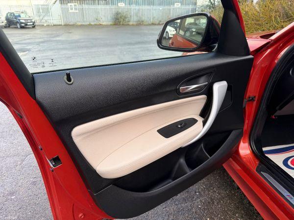 BMW 1 Series 118i M Sport - photo 23