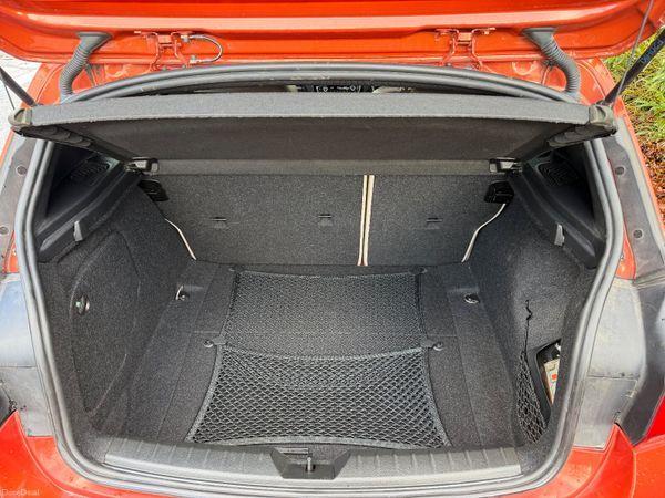 BMW 1 Series 118i M Sport - photo 26