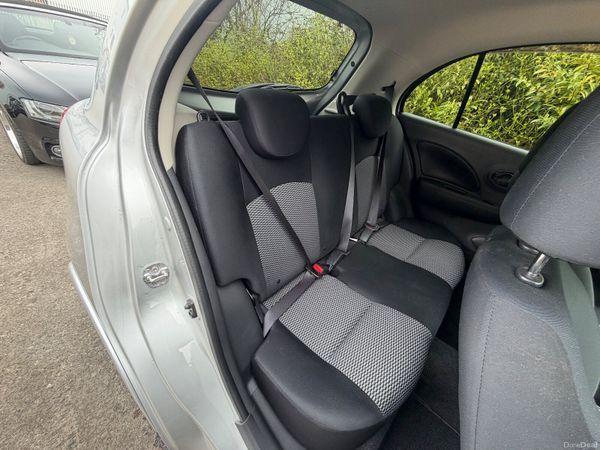 Nissan Micra Nismo Automatic 1.2 - photo 16
