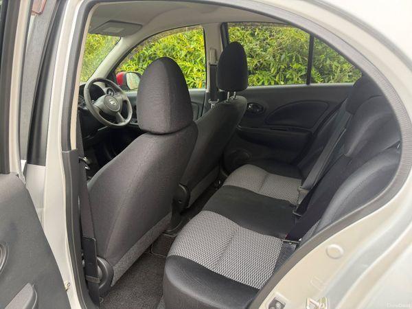Nissan Micra Nismo Automatic 1.2 - photo 24