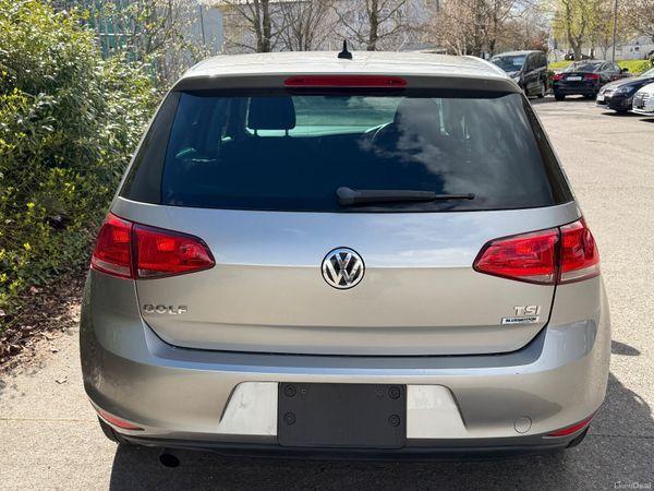 Volkswagen Golf 1.2 - photo 5