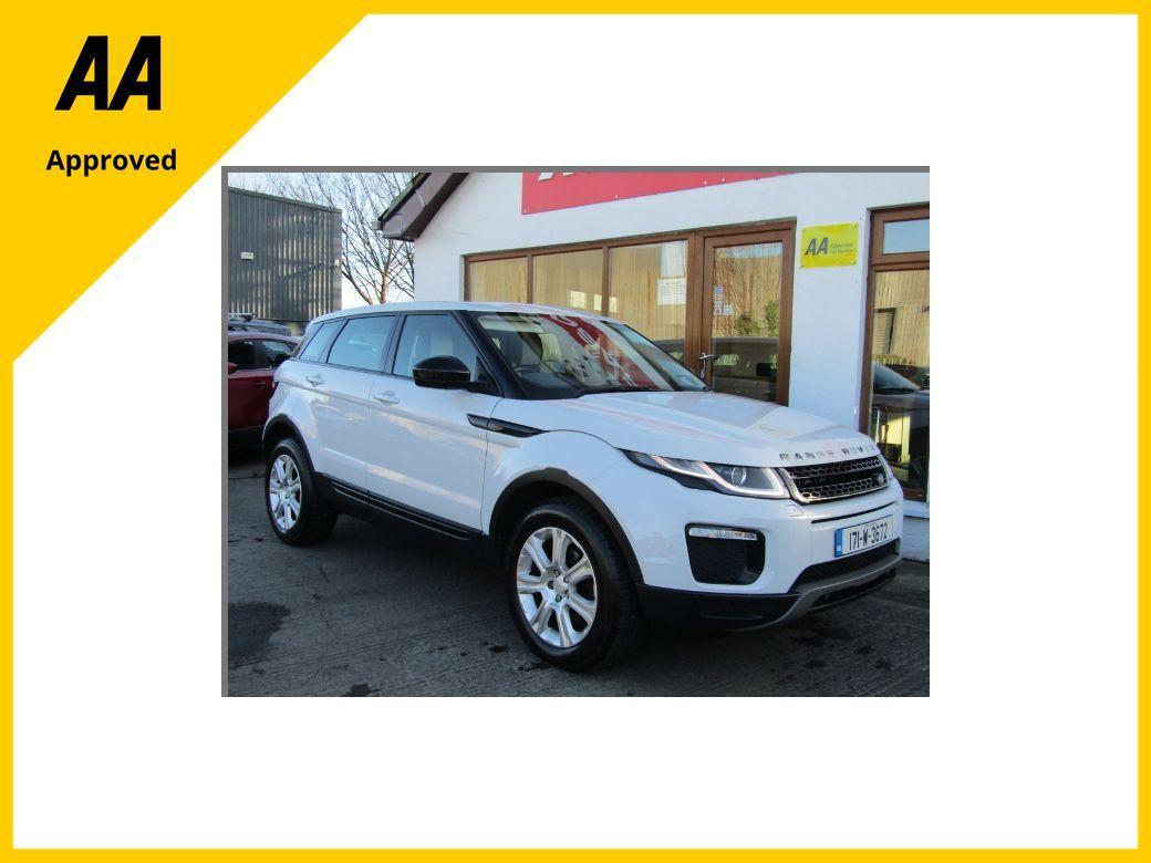 2017 Land Rover Range Rover Evoque - photo 1