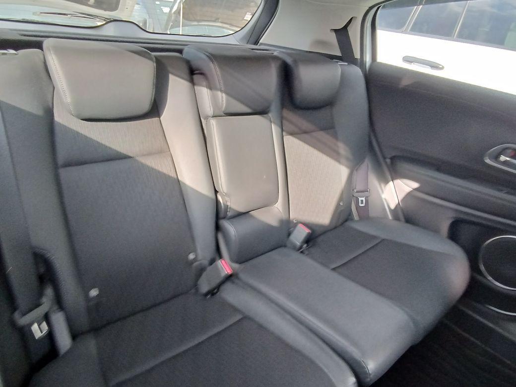 2018 Honda Vezel - photo 9