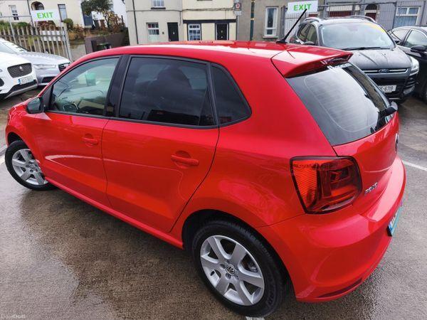 2017 Volkswagen Polo 1 Year Warranty - photo 4