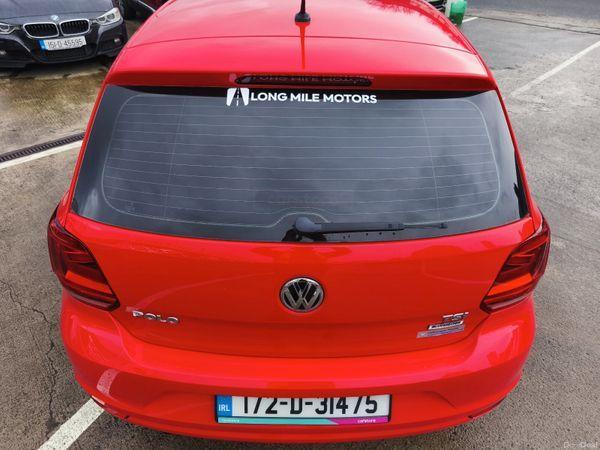 2017 Volkswagen Polo 1 Year Warranty - photo 5
