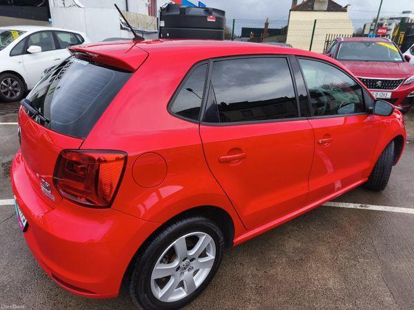 2017 Volkswagen Polo 1 Year Warranty - photo 6