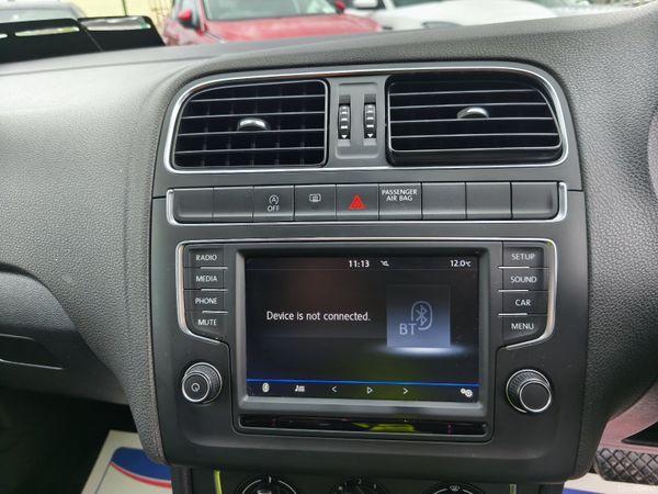 2017 Volkswagen Polo 1 Year Warranty - photo 14