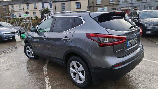 2018 Nissan Qashqai AA Approved - photo 5
