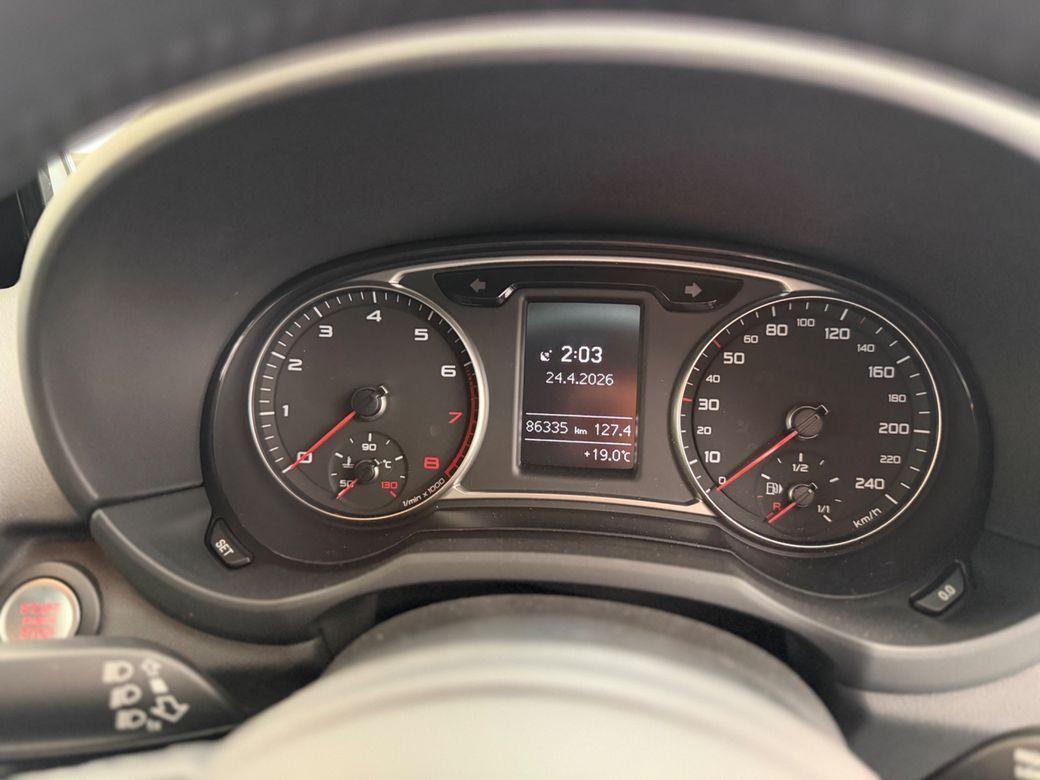 2018 Audi A1 - photo 8