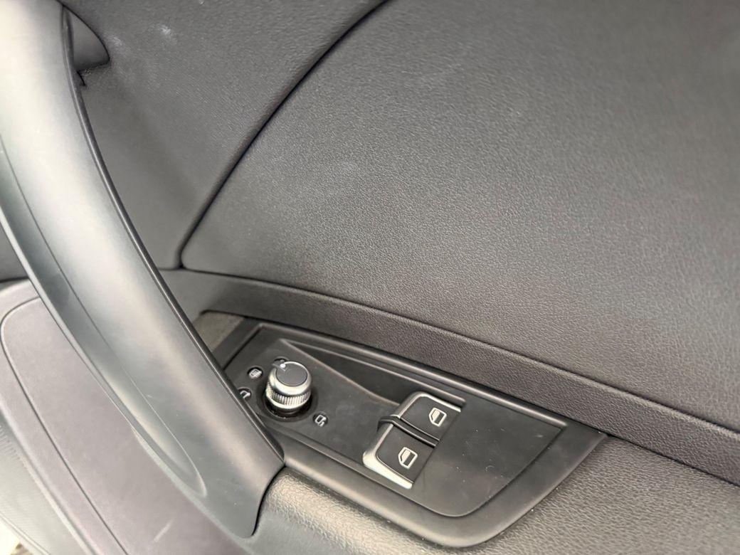 2018 Audi A1 - photo 13