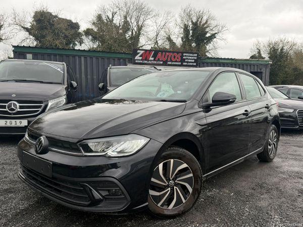 2023 Volkswagen Polo 1.0 - photo 2