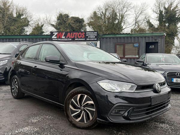 2023 Volkswagen Polo 1.0 - photo 3