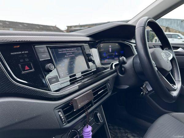 2023 Volkswagen Polo 1.0 - photo 13