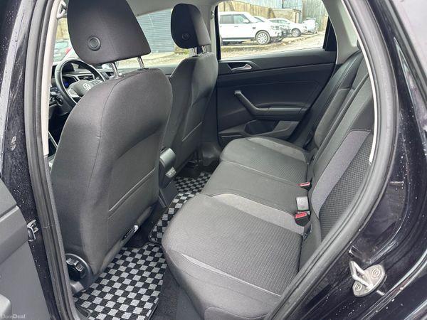 2023 Volkswagen Polo 1.0 - photo 16