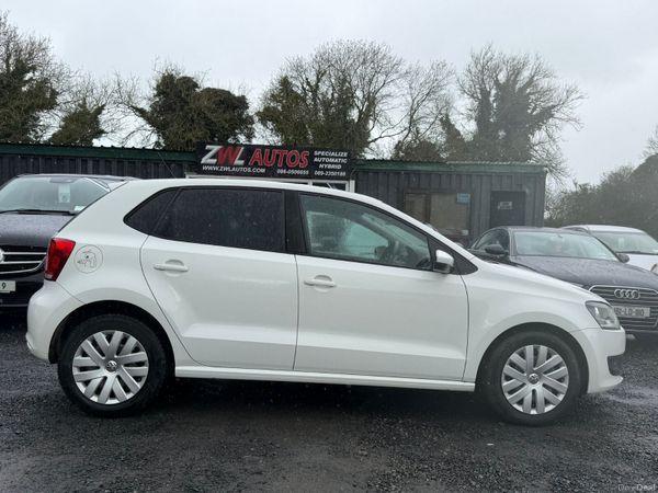 2012 Volkswagen Polo 1.2 Low Mileage - photo 5