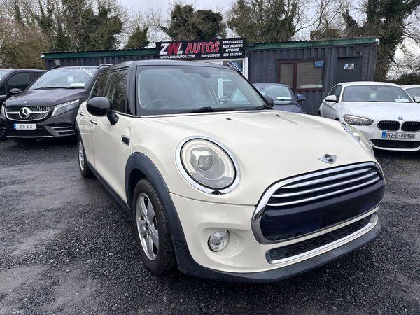 2015 Mini Cooper 1.5 - photo 3