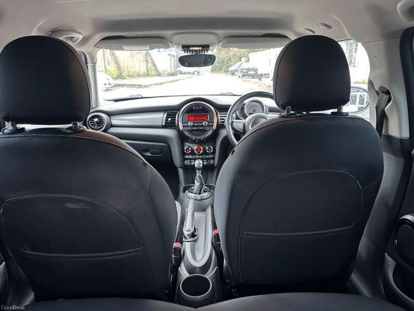 2015 Mini Cooper 1.5 - photo 5