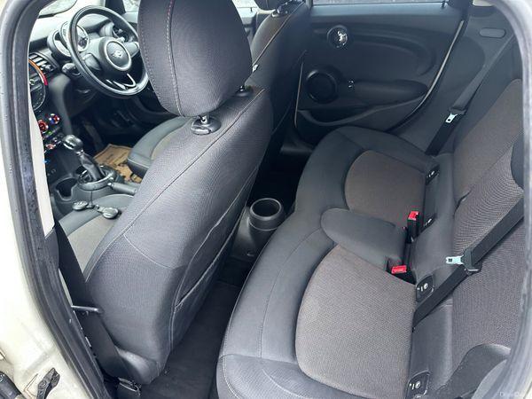 2015 Mini Cooper 1.5 - photo 9