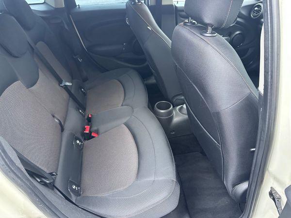 2015 Mini Cooper 1.5 - photo 10