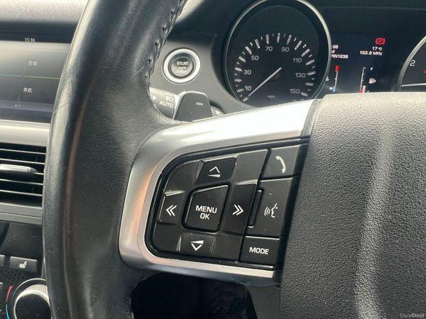 2016 Land Rover Discovery Sport 7 Seater - photo 13