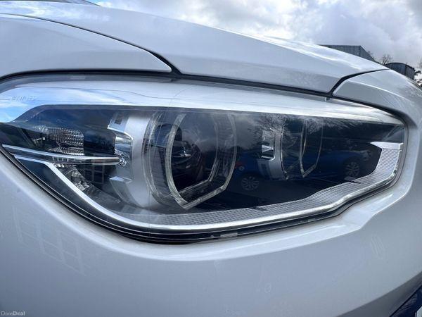 2017 BMW 118D Sports - photo 8