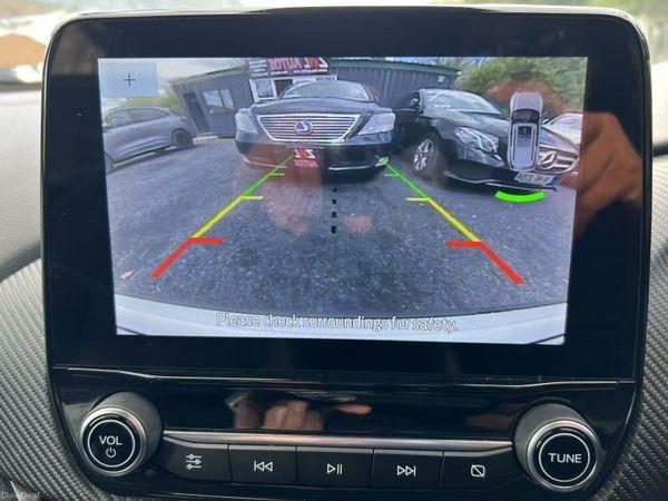 2023 Ford Puma 1.0 Hybrid ST Line - photo 13