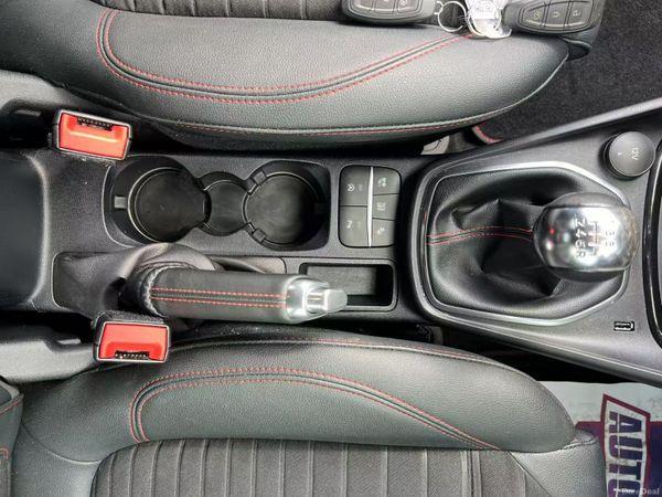 2023 Ford Puma 1.0 Hybrid ST Line - photo 15