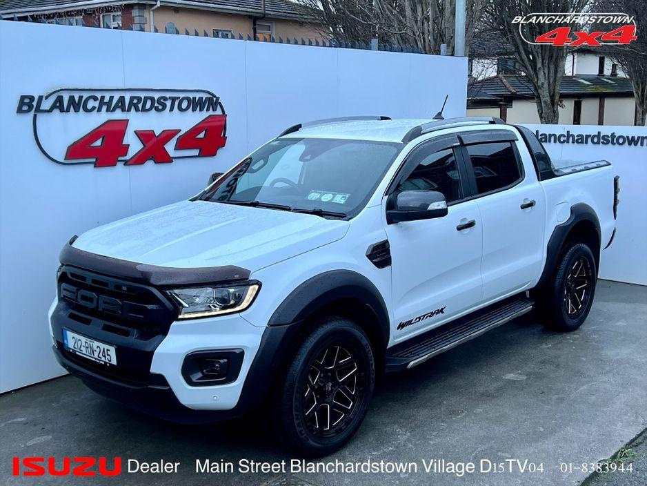 2021 Ford Ranger - photo 1