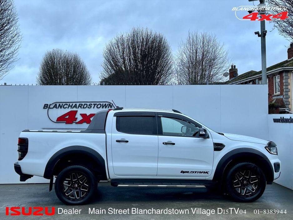 2021 Ford Ranger - photo 4