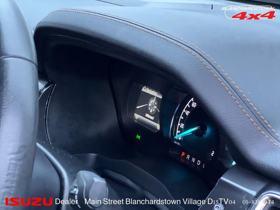 2021 Ford Ranger - photo 7