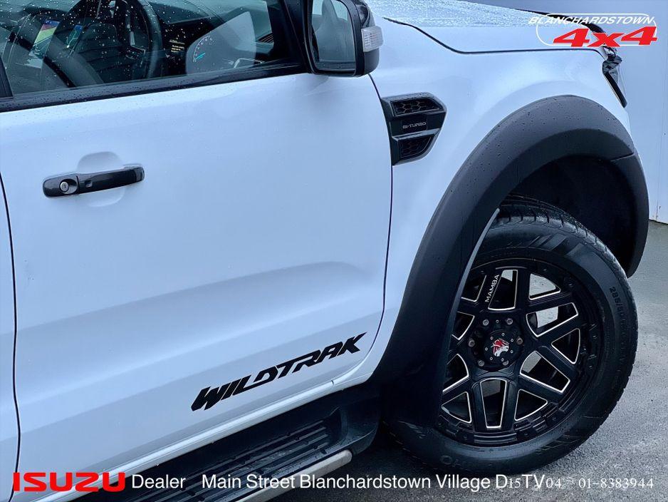 2021 Ford Ranger - photo 12