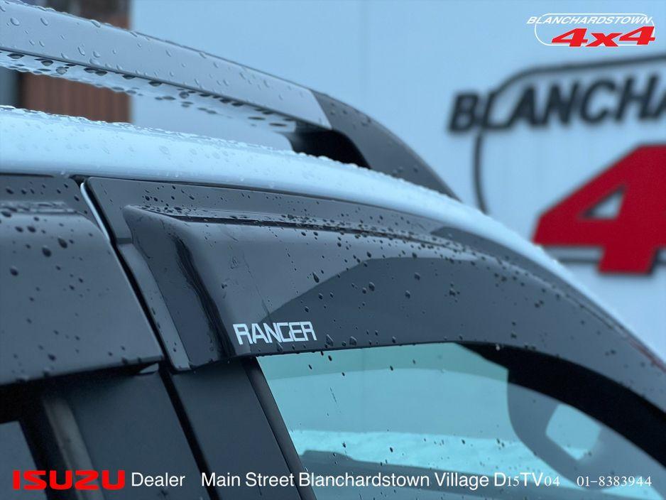 2021 Ford Ranger - photo 13