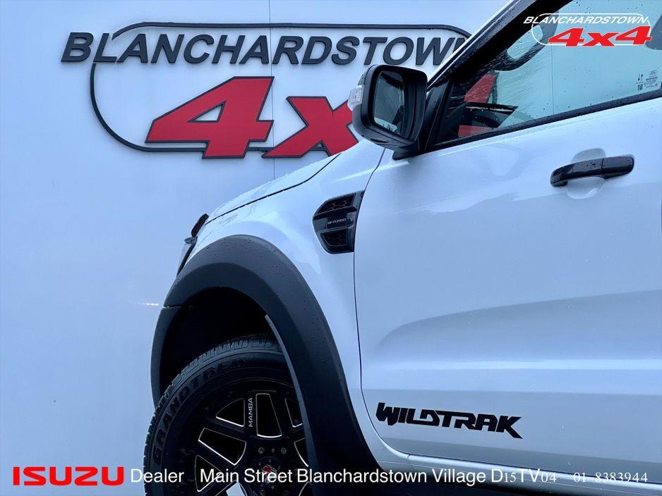 2021 Ford Ranger - photo 14